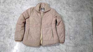 Perashoot Jacket