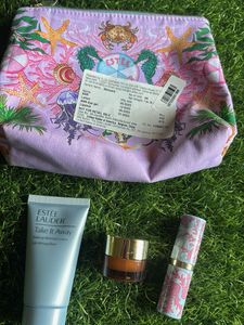 Estee Lauder Travel Set