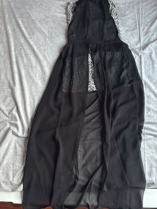 Chic Black Dress outfit