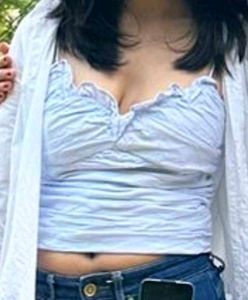 Zara Cami Top
