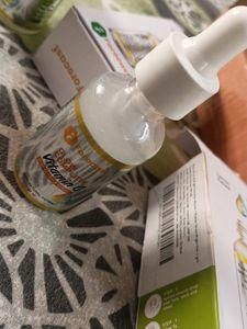 Forecast Vitamin C Glow Boost Serum