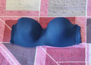 Lightly Paded Push Up Bra