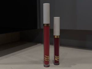 Liquid Matte Lipstick