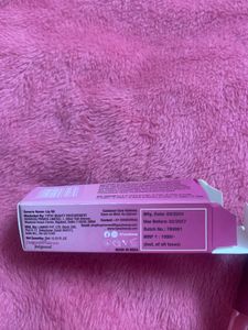 Typsy Beauty Shade Shifter Sparkle Lip Oil