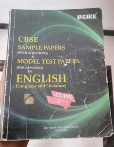 FREEBIE Available!! Eng Guide Class 10th😁