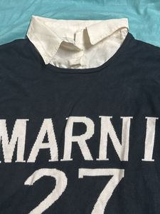 Top - Size - Small To Medium