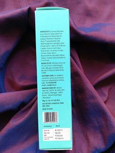 BRWN Oil-Free Hydrating Gel