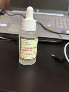 Overnight Exfoliating Treatment
