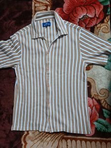 Men's Shirts - Stylish Pack of 2