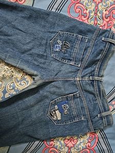 Blue Jeans