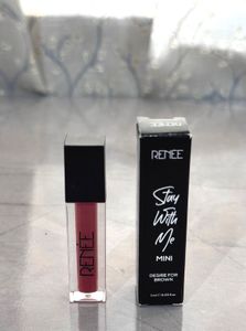 Renee Matte Lipstick