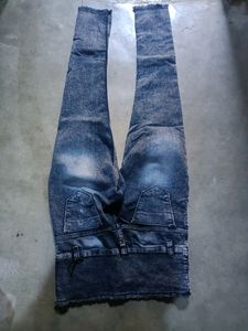 Jeans For Girls
