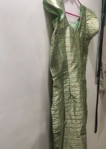 Straight Kurta