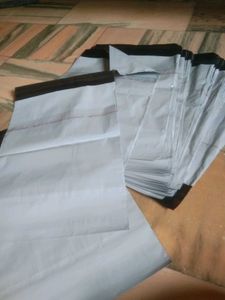 15 Courier Packing POD...10 By 14 Inches