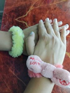 Bracelet Or Hair Accessories