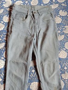 Grey jeans (Women)
