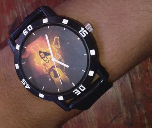 Hanuman Ji Watch