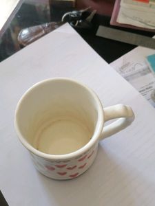 Coffe Cup