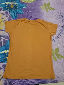 Brand New Women Tshirt