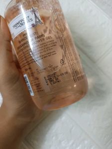 Nykaa Wanderlust Shower Gel