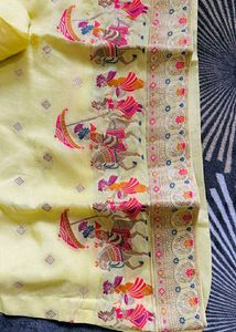 Salwar Kamiz Suit Set