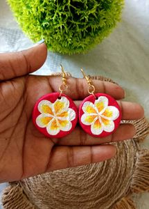 Handmade Earrings
