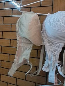 Combo  Of  Four  Hunkmellor  Bra