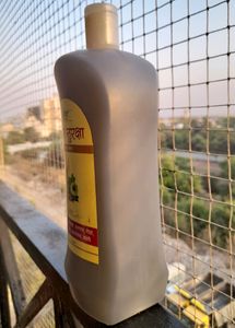 Ayurvedic Shampoo 🚿