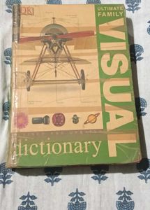 Visual The Famous Encyclopedia