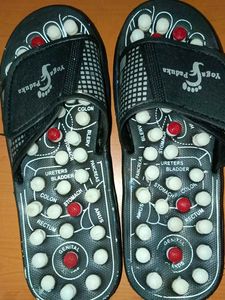 Accupressure Sandal