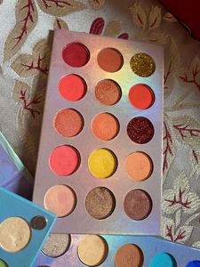 Eyeshadows