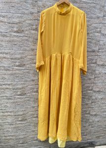 Long Frock
