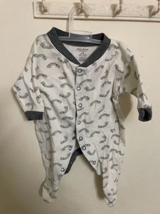 Combo Offer, 5 Rompers Dress Kit