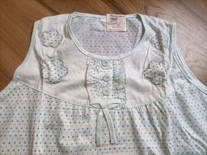 NIGHT SUIT SOFT COTTON FOR SUMMER
