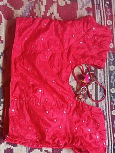 Backlash Blouse