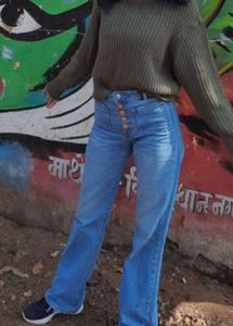 Flare Jeans