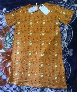 14/15 Years Girl Like Kurti