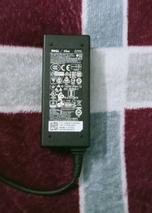 DELL LAPTOP CHARGER NEW AND ORIGINAL 45 WATT