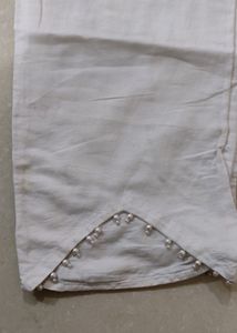 Trouser Suit