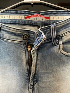 Mens Denim Jeans