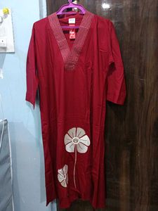 Very Beautiful Cord Set 😍