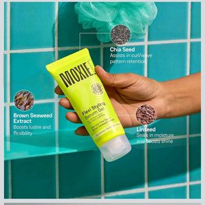 Moxie Flexi Styling Serum Gel