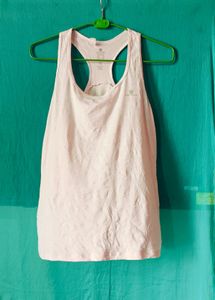 Domyos white Tank
