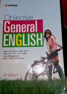 Objective General English