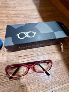 Spectacles Frames Eyeglasses (5 Pieces)