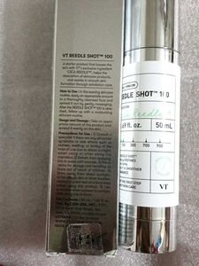 Vt Cosmetics Reedle Shot 100 Sample