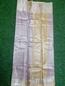 Kanjeevaram Silk Saree