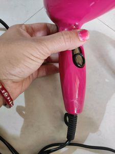 Philips Hair Dryer