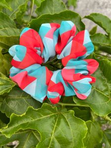 Georgette Scrunchies
