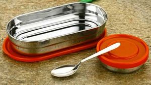 Lunch Box